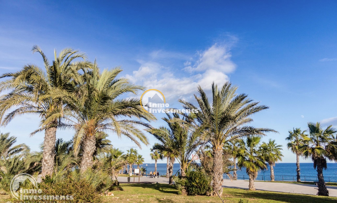 Resale - Penthouse - Playa Flamenca