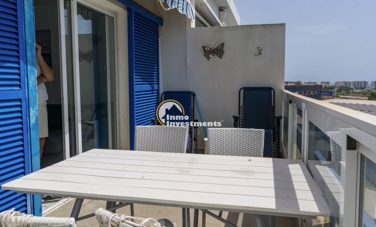Resale - Penthouse - Playa Flamenca