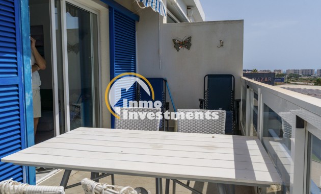 Resale - Penthouse - Playa Flamenca