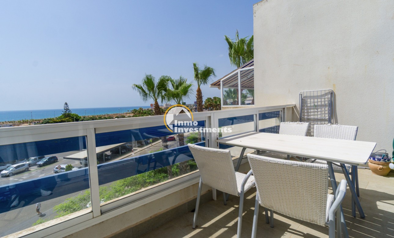 Resale - Penthouse - Playa Flamenca