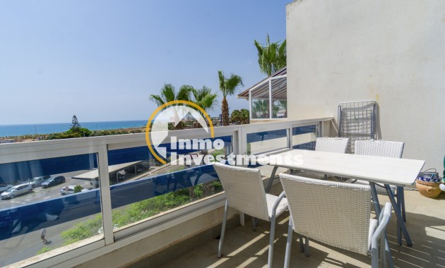Resale - Penthouse - Playa Flamenca