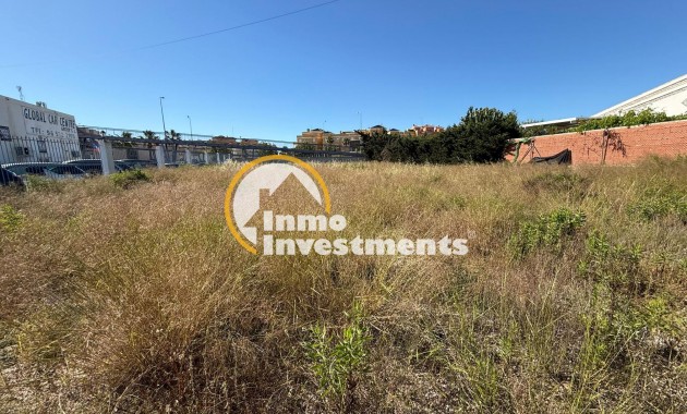 Revente privée - Terrain - Orihuela Costa - La Regia