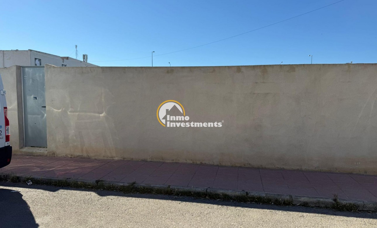 Revente privée - Terrain - Orihuela Costa - La Regia