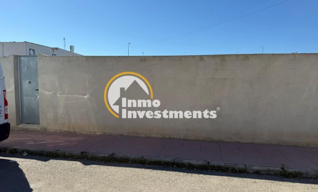 Revente privée - Terrain - Orihuela Costa - La Regia