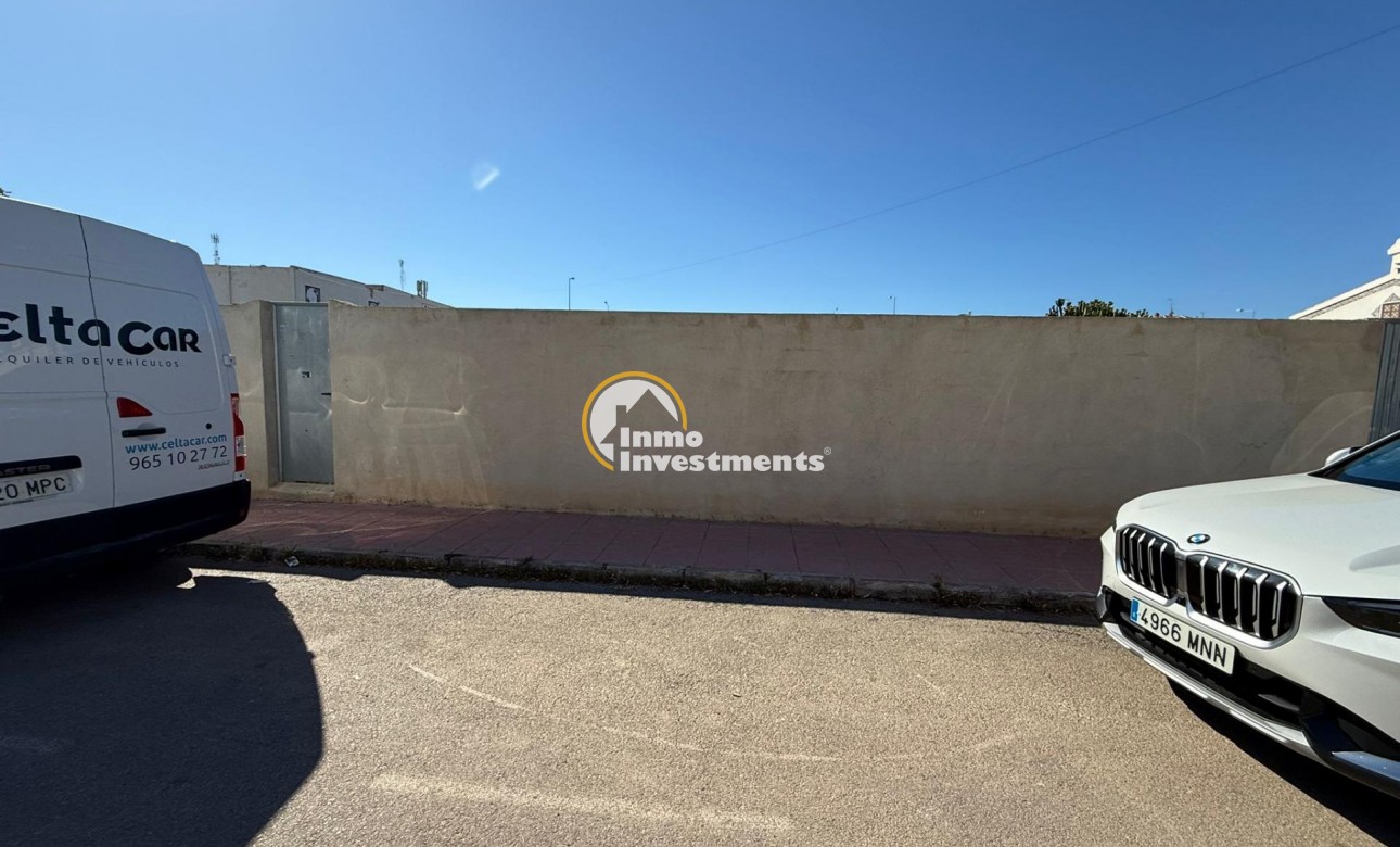 Revente privée - Terrain - Orihuela Costa - La Regia