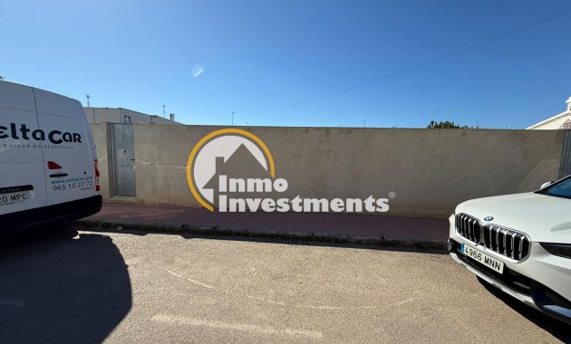 Revente privée - Terrain - Orihuela Costa - La Regia