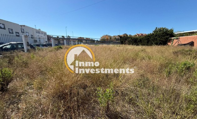 Revente privée - Terrain - Orihuela Costa - La Regia