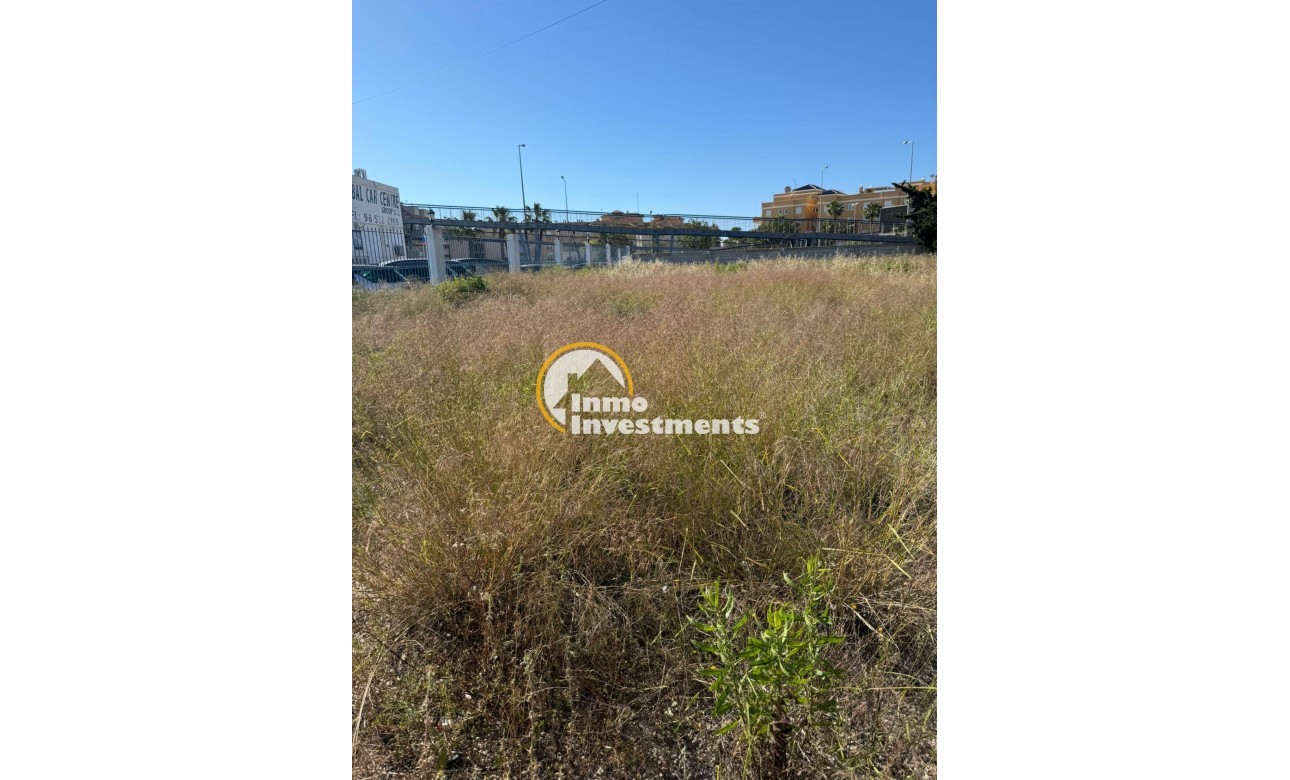 Revente privée - Terrain - Orihuela Costa - La Regia