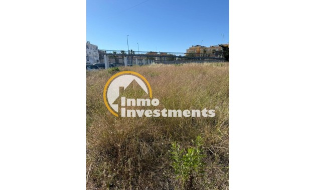 Revente privée - Terrain - Orihuela Costa - La Regia