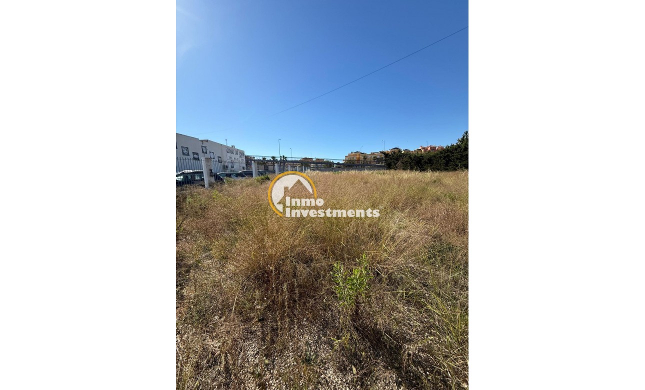 Revente privée - Terrain - Orihuela Costa - La Regia