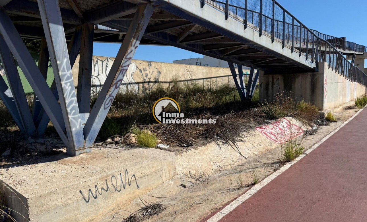 Revente privée - Terrain - Orihuela Costa - La Regia