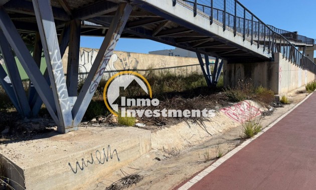 Revente privée - Terrain - Orihuela Costa - La Regia