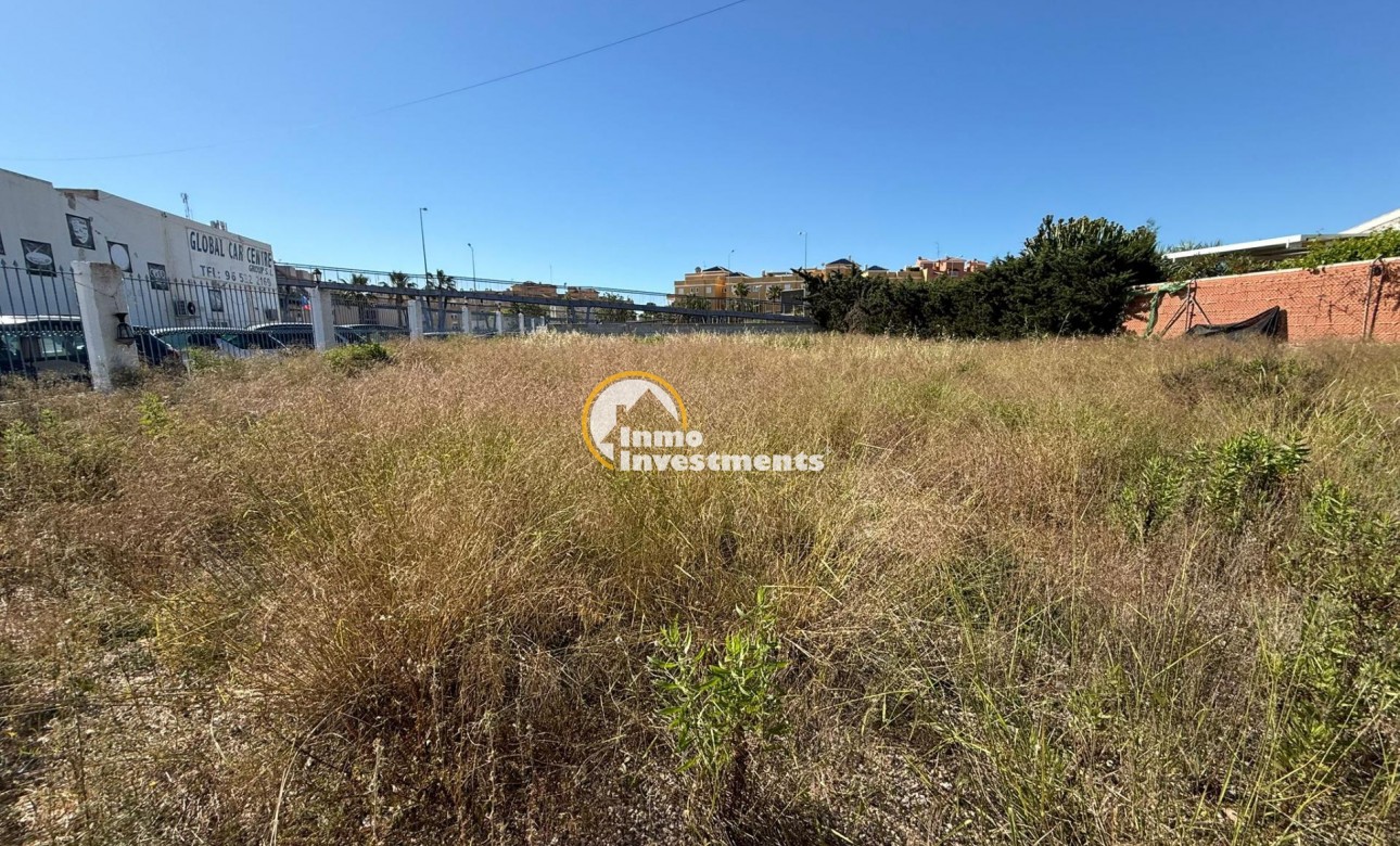 Revente privée - Terrain - Orihuela Costa - La Regia