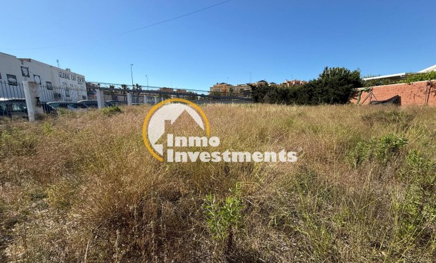 Revente privée - Terrain - Orihuela Costa - La Regia
