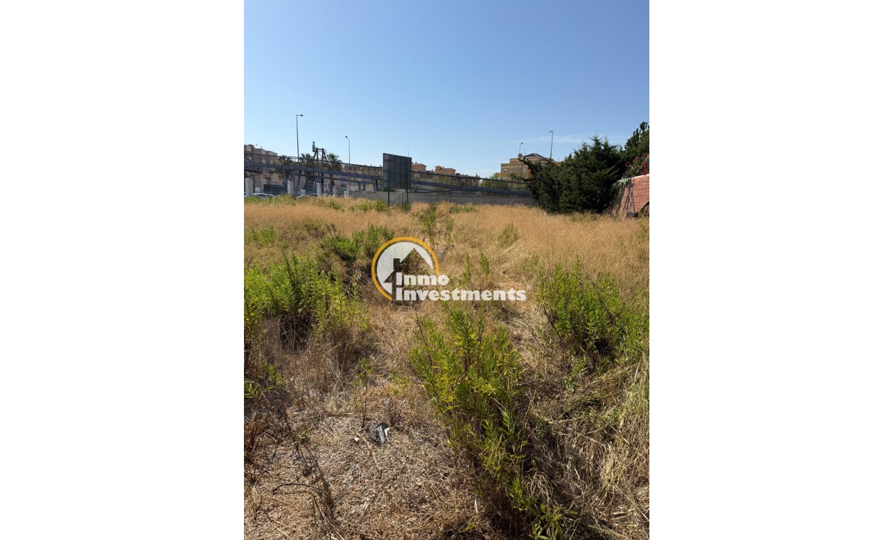 Revente privée - Terrain - Orihuela Costa - La Regia