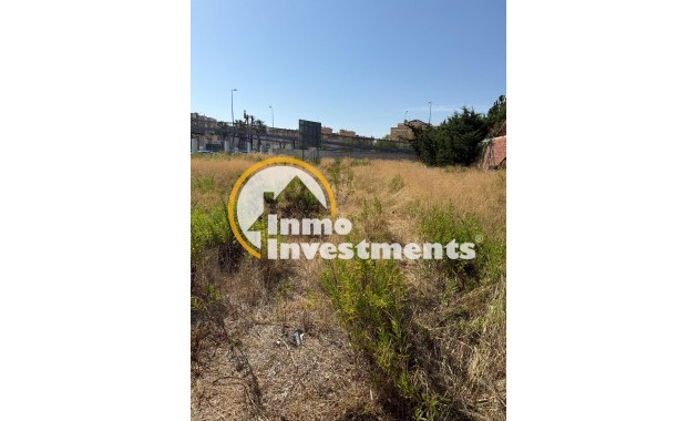 Revente privée - Terrain - Orihuela Costa - La Regia