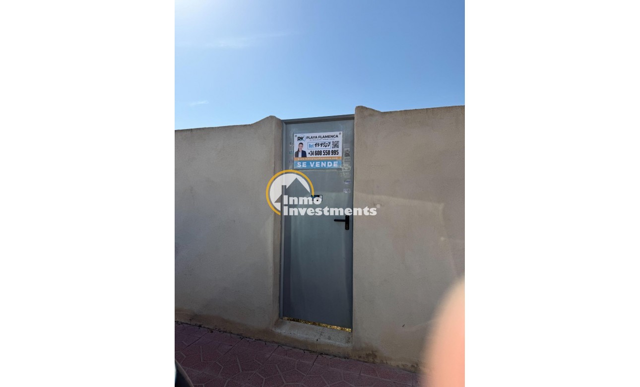 Revente privée - Terrain - Orihuela Costa - La Regia