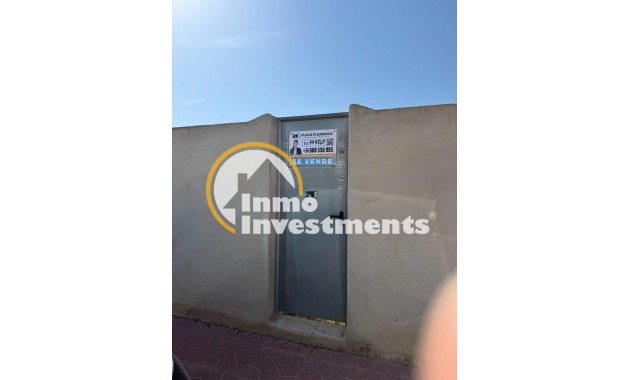 Revente privée - Terrain - Orihuela Costa - La Regia