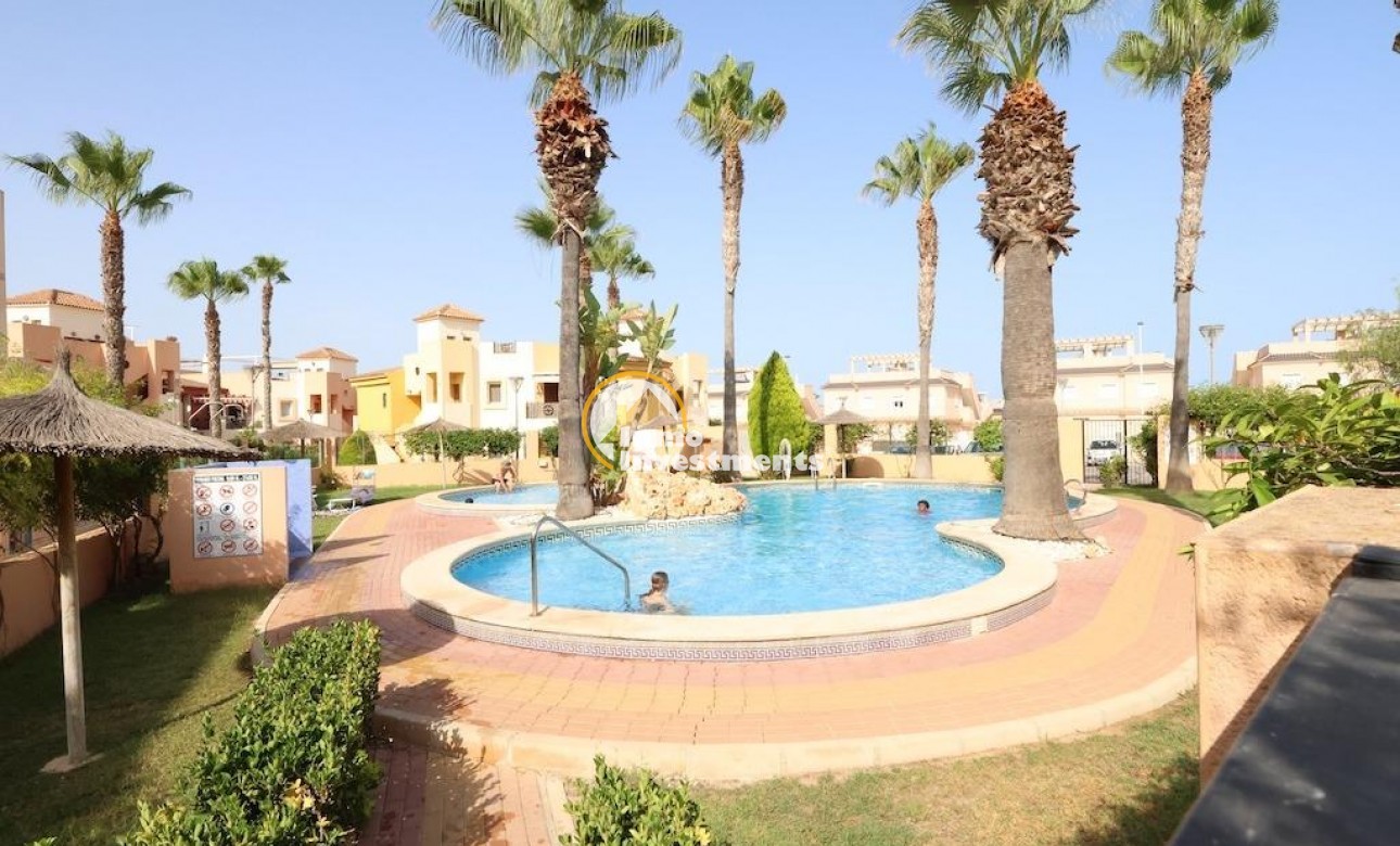 Revente privée - Penthouse - Punta Prima - Punta Marina