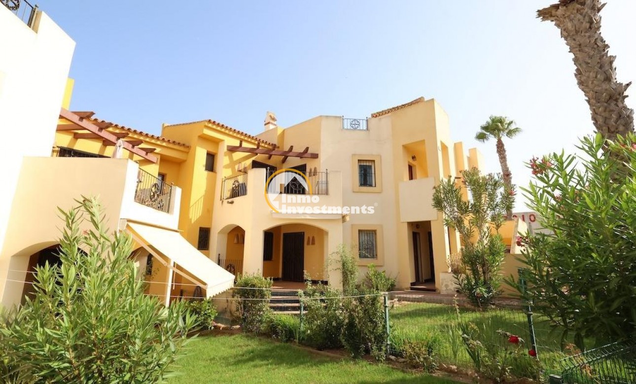 Revente privée - Penthouse - Punta Prima - Punta Marina