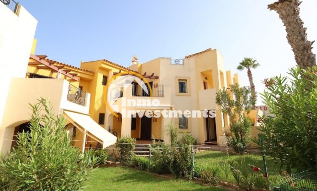 Revente privée - Penthouse - Punta Prima - Punta Marina