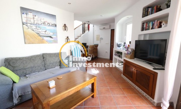 Revente privée - Penthouse - Punta Prima - Punta Marina