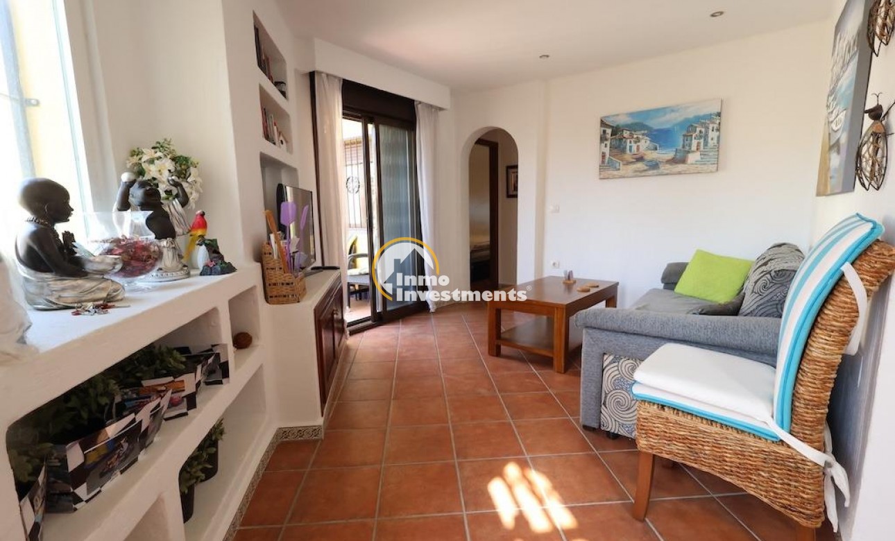 Revente privée - Penthouse - Punta Prima - Punta Marina