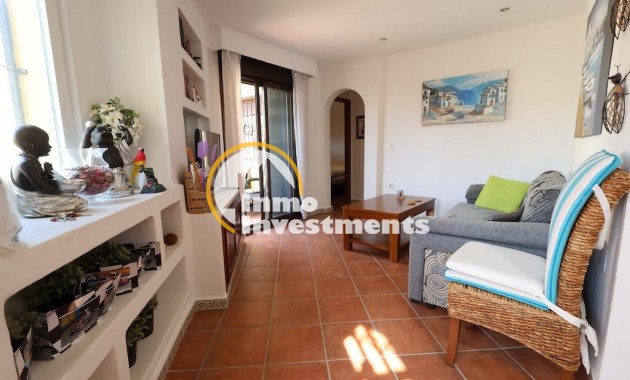 Revente privée - Penthouse - Punta Prima - Punta Marina