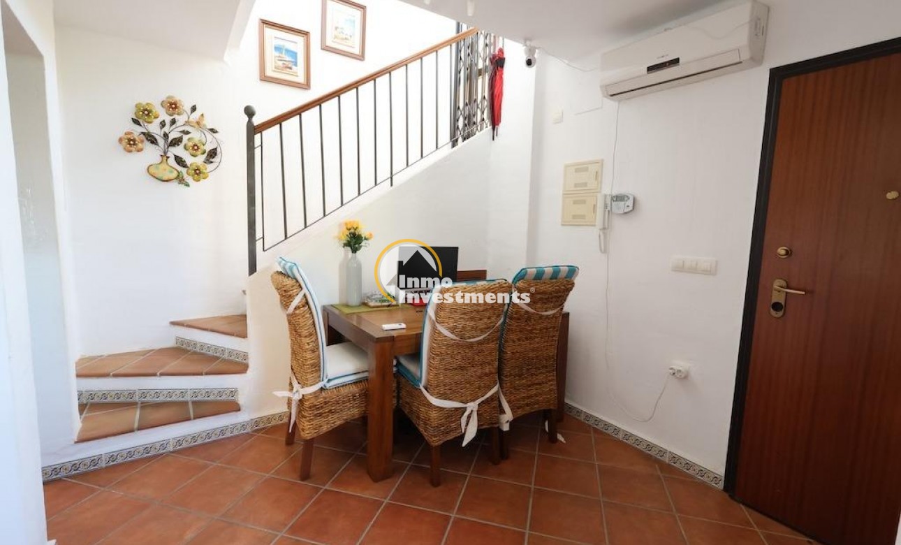 Revente privée - Penthouse - Punta Prima - Punta Marina
