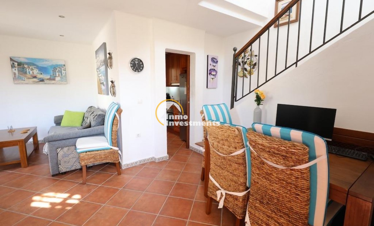 Revente privée - Penthouse - Punta Prima - Punta Marina