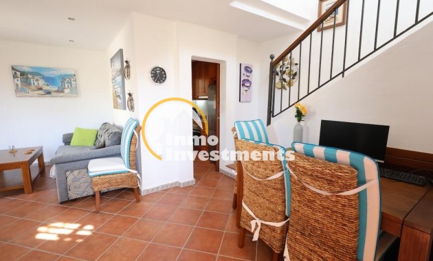Revente privée - Penthouse - Punta Prima - Punta Marina