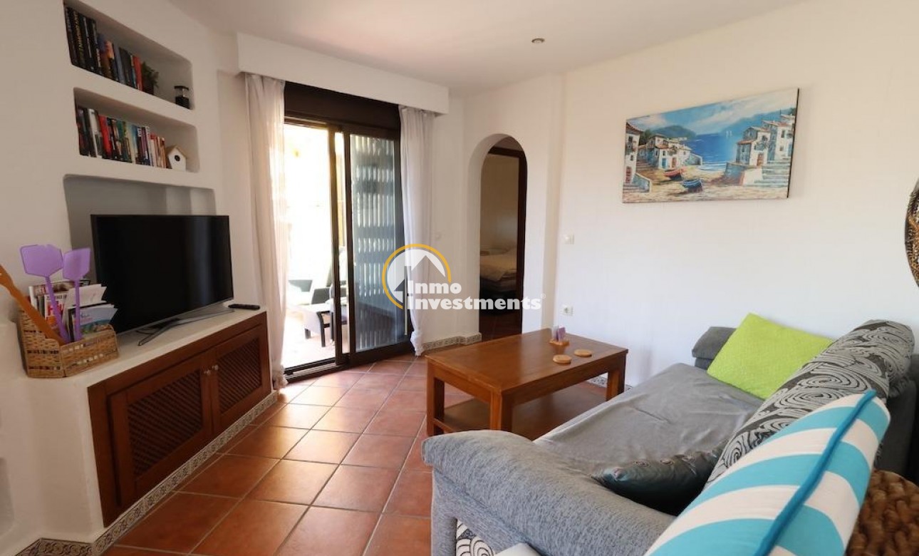Revente privée - Penthouse - Punta Prima - Punta Marina