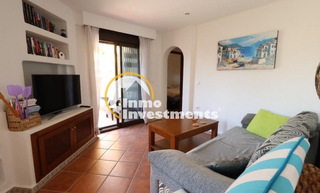 Revente privée - Penthouse - Punta Prima - Punta Marina