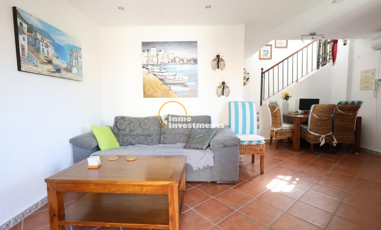Revente privée - Penthouse - Punta Prima - Punta Marina