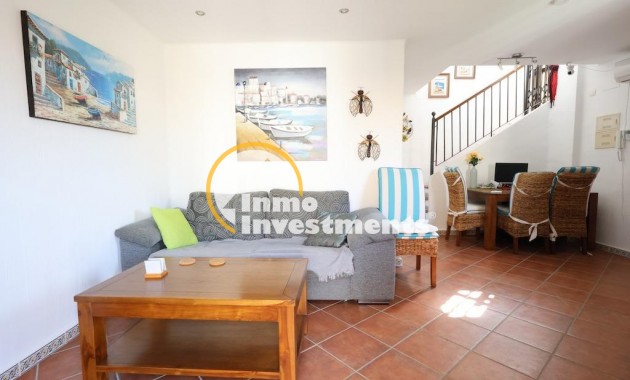 Revente privée - Penthouse - Punta Prima - Punta Marina
