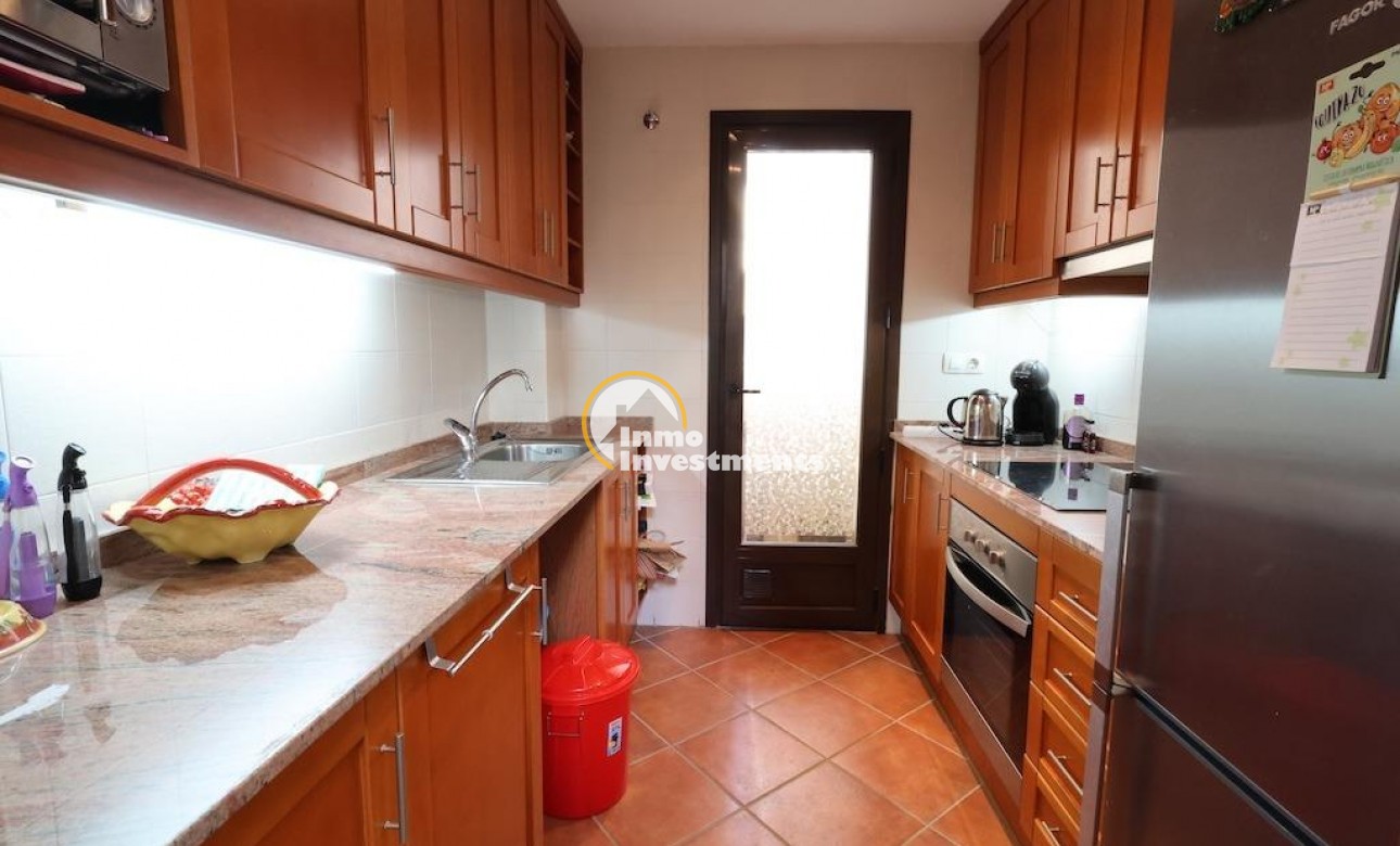 Revente privée - Penthouse - Punta Prima - Punta Marina