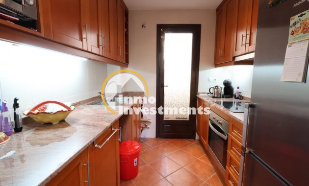 Revente privée - Penthouse - Punta Prima - Punta Marina
