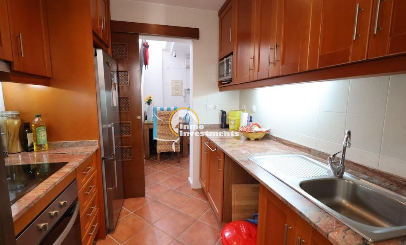Revente privée - Penthouse - Punta Prima - Punta Marina