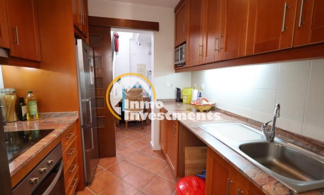 Revente privée - Penthouse - Punta Prima - Punta Marina