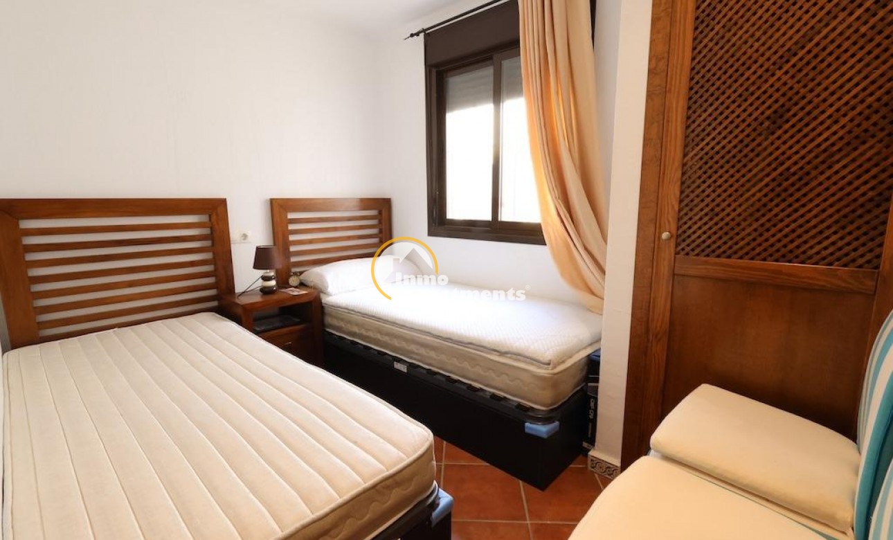 Revente privée - Penthouse - Punta Prima - Punta Marina