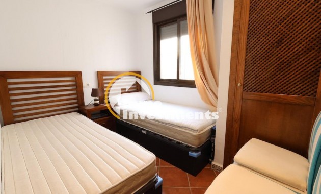 Revente privée - Penthouse - Punta Prima - Punta Marina