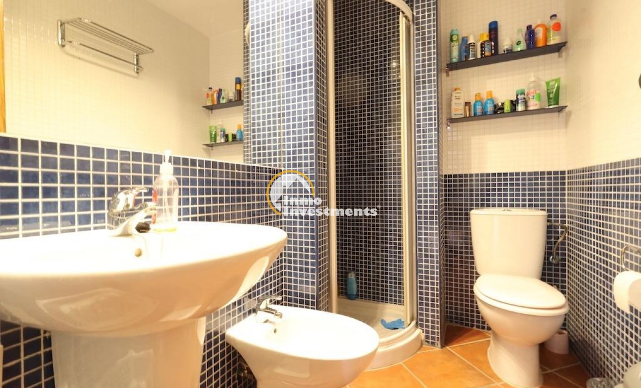 Revente privée - Penthouse - Punta Prima - Punta Marina