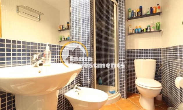 Revente privée - Penthouse - Punta Prima - Punta Marina
