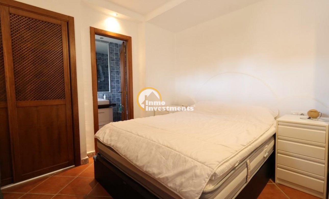 Revente privée - Penthouse - Punta Prima - Punta Marina