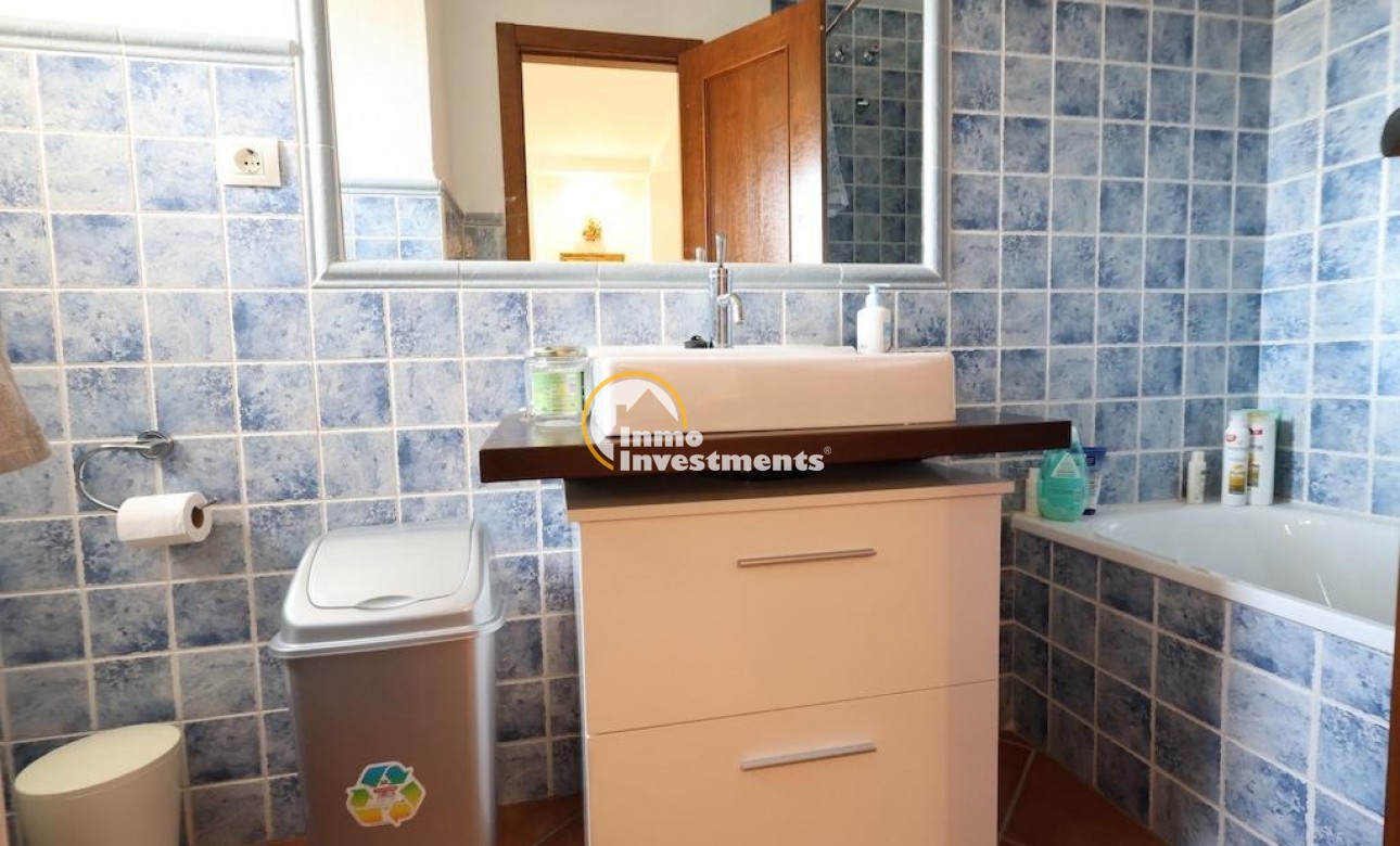 Revente privée - Penthouse - Punta Prima - Punta Marina
