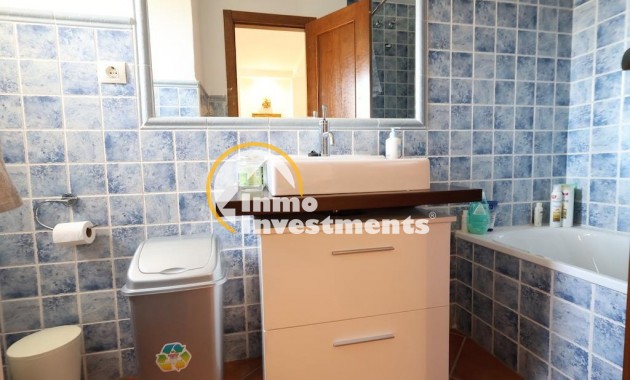 Revente privée - Penthouse - Punta Prima - Punta Marina
