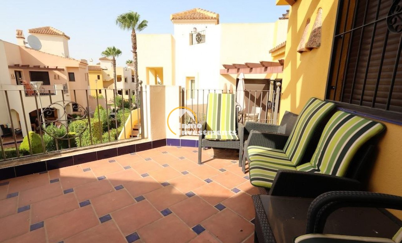 Revente privée - Penthouse - Punta Prima - Punta Marina