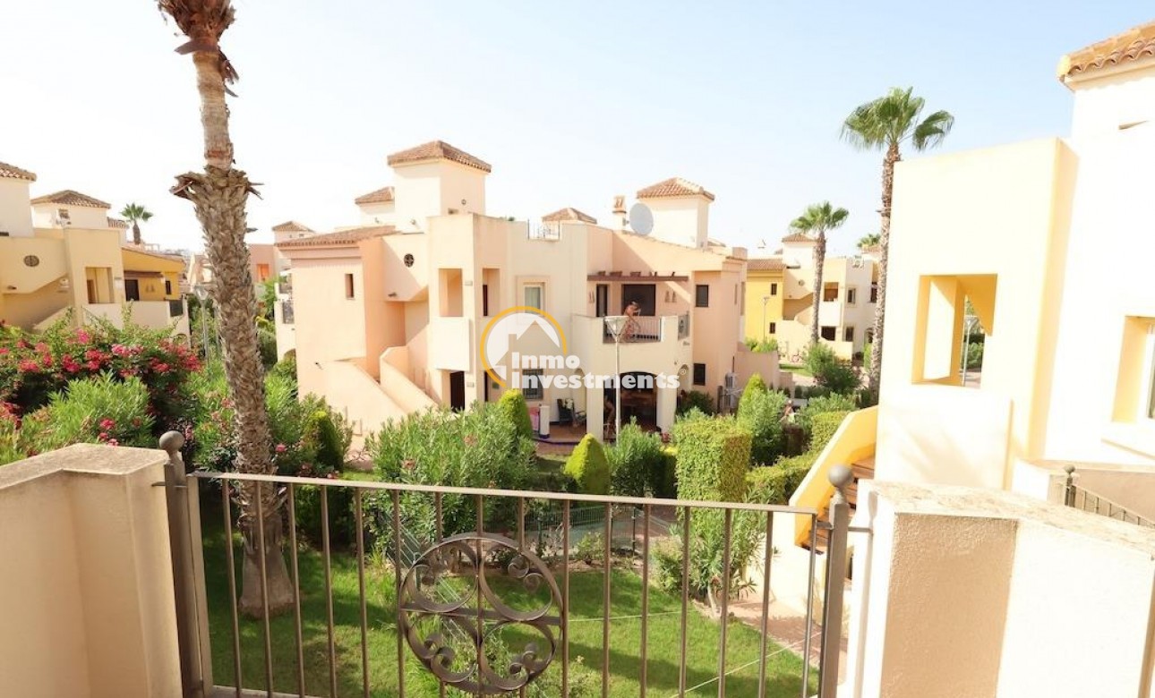 Revente privée - Penthouse - Punta Prima - Punta Marina
