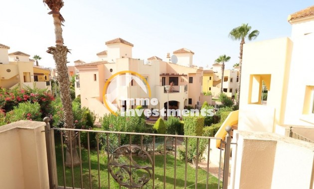 Revente privée - Penthouse - Punta Prima - Punta Marina