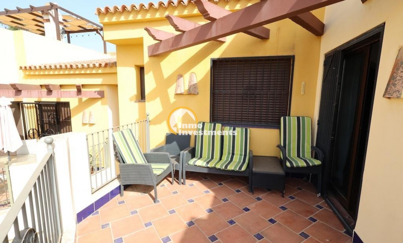 Revente privée - Penthouse - Punta Prima - Punta Marina